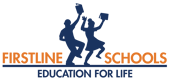 FirstLine Logo
