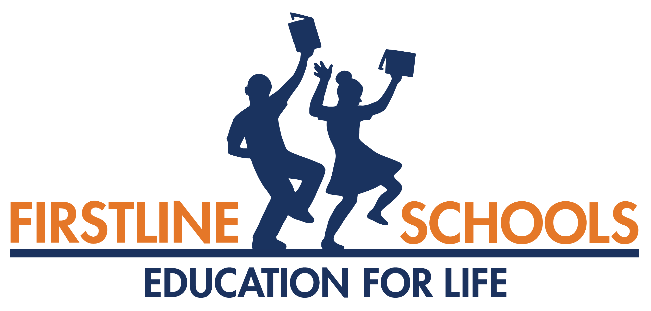 FirstLine Logo