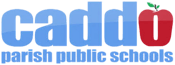 Caddo Parish Public Schools Logo