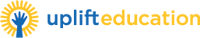 Logo_Uplift Education