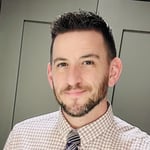 portrait: Aaron Schlessman