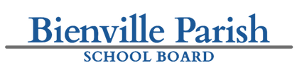 Bienville Parish School Board Logo