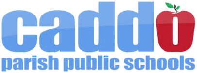 Caddo Parish Public Schools Logo