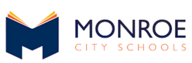Monroe City Schools Logo