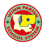Winn Parish School System Logo
