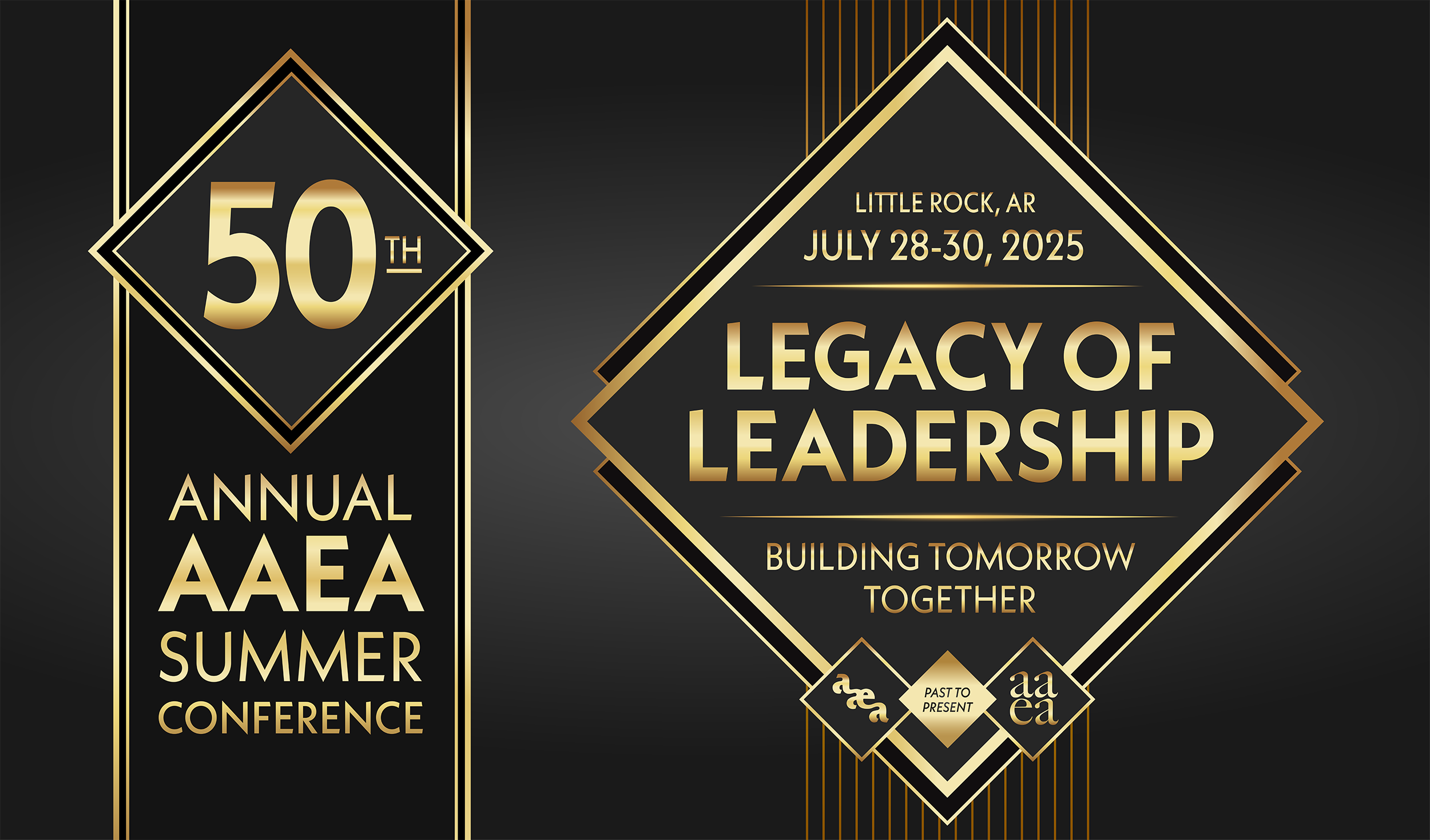 50th annual AAEA summer conference