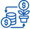 funding_ROI icon